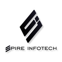 spire Infotech logo - Similar company to Dnc Infotech