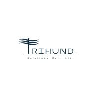 Trihund Solutions Pvt. Ltd. logo - Similar company to Venturepact