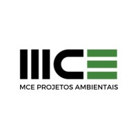 MCE Projetos Ambientais LTDA. logo - Similar company to Mce Projetos - Engenharia E Sistemas