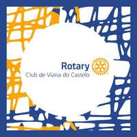 Rotary Club Viana do Castelo logo - Similar company to Aipor - Associação Dos Instaladores De Portugal