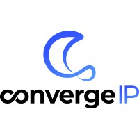 Converge IP logo - Similar company to Lp3