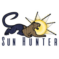 Sun Hunter Energy logo - Similar company to Adakon Diş Ti̇caret A.Ş
