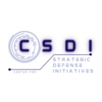 Center for Strategic Defense Initiatives logo - Similar company to Emerging Technology Council