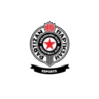 Partizan Esports logo - Similar company to Jsd Partizan