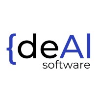 Deal Software logo - Similar company to Alien Road