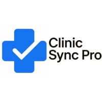 ClinicSync Pro logo - Similar company to Modulart Funcional