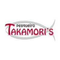 Pesqueiro Takamori's logo - Similar company to Parque Maeda