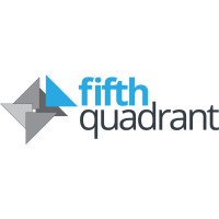 Fifth Quadrant logo - Similar company to Uconecta