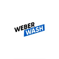 WEBER WASH logo - Similar company to Keepush
