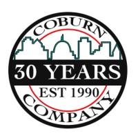 Coburn and Company logo - Similar company to Elbe Construction