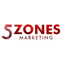 5 Zones Marketing