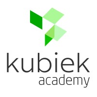 Kubiek Academy logo - Similar company to Bpug Projectcommunity