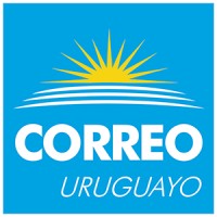 Correo Uruguayo logo - Similar company to Circula.Uy