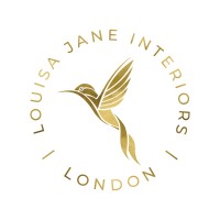 louisa jane interiors logo - Similar company to Ppad | Peter Philip | Architecture & Design
