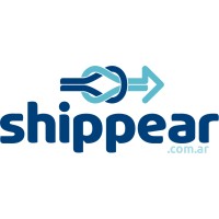 Shippear logo - Similar company to Vinder®