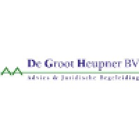 De Groot Heupner Bv Advies & Juridische Begeleiding