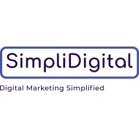 SimpliDigital Marketing logo - Similar company to Hightop Digital