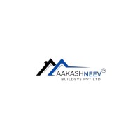 AAKASHNEEVBUILDSYS Pvt Ltd logo - Similar company to Anrealtorsgurgaon