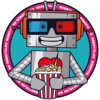 Robotto Media logo - Similar company to Marketero Digital
