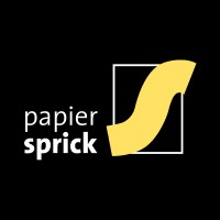 Sprick GmbH & Co. logo - Similar company to Arson KağIt Diş Ti̇Caret Ltd