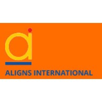 Aligns International logo - Similar company to Amken Pharmaceuticals