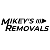 Mikey's Removals logo - Similar company to N.E.E (North East Electrical Ltd)