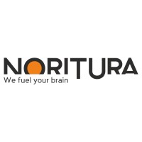 Noritura logo - Similar company to Offcircle
