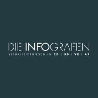 Die Infografen logo - Similar company to L-Infinity Gmbh