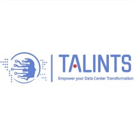 TALINTS DATA CENTER logo - Similar company to Just Engineering