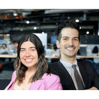 EF Studio™ - Architectural design studio logo - Similar company to 3D Revolution Limited - 3D Rendering Studio