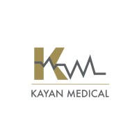 Cayan Medical logo - Similar company to Es Vascular Ltd