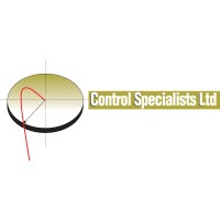 Control Specialists Ltd logo - Similar company to Droop Energy Ltd