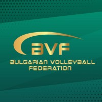 Bulgarian Volleyball Federation - BVF logo - Similar company to Reconnect Ltd.