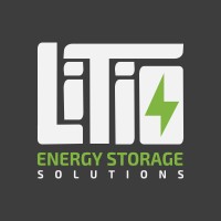 Litio Energy Storage Solutions logo - Similar company to Fiber Fast