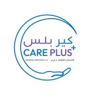 Care Plus General Services LLC. logo - Similar company to Silversky Group