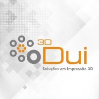 3D Dui - Soluções em Impressão 3D logo - Similar company to Atom 3D