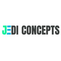 Jedi Concepts logo - Similar company to Linkifyo — Executive Linkedin™ Ghostwriting & Online Presence