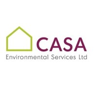 Casa Environmental Services Ltd. logo - Similar company to Asbecruit Ltd