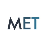 MidEnd-Tech | MET logo - Similar company to Muniym Technologies