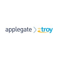 Applegate Marketplace logo - Similar company to Mettech Precision