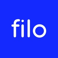 Filo logo - Similar company to Filo