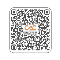 CAC Consultoría Ahorro de Costes logo - Similar company to Uzink™ The Value Company.