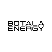 Botala Energy Ltd logo - Similar company to Minergy Ltd