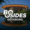 BSides Göteborg logo - Similar company to Bsides Reykjavik