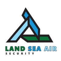 Land Sea Air Security logo - Similar company to Mapal Aeration Solutions