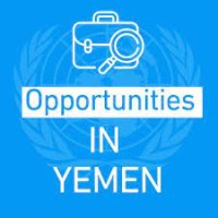 Opportunities in Yemen logo - Similar company to منصة اليمن للتطوع Ypv