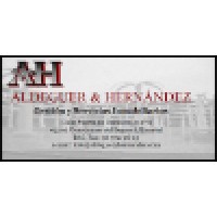 Administracion de fincas (A&H) logo - Similar company to Clickame