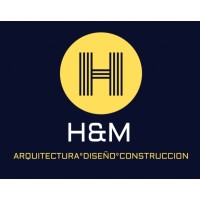 HYM ARQUITECTURA DISEÑOY CONSTRUCCION logo - Similar company to Seco | Sistemas Eficientes Y Ecológicos De Construcción