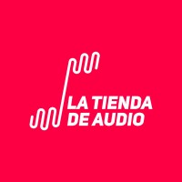 La Tienda de Audio logo - Similar company to Jerico Fest
