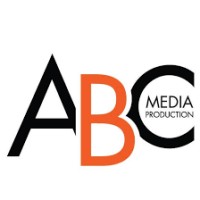 ABC Media Production logo - Similar company to Spicy Frames
